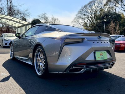 LEXUS LC - 6