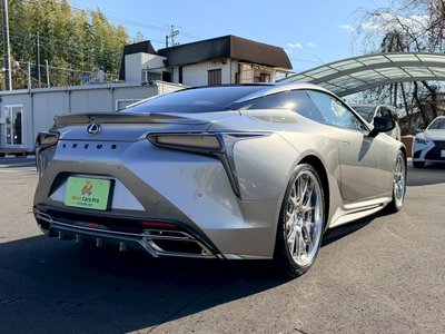 LEXUS LC - 4