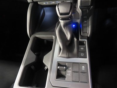 TOYOTA LAND CRUISER 250 - 9