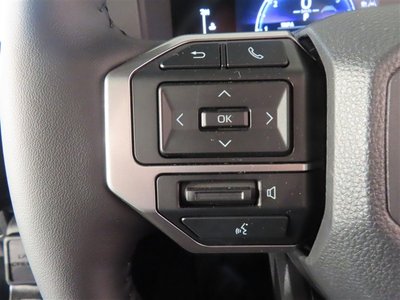 TOYOTA LAND CRUISER 250 - 10