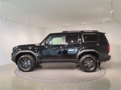TOYOTA LAND CRUISER 250 - 2