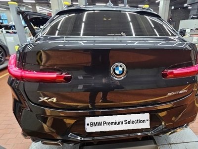 BMW X4 - 4