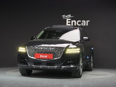 صورة 2 لـ 2020 Genesis GV80
