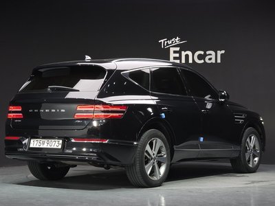 صورة 4 لـ 2020 Genesis GV80