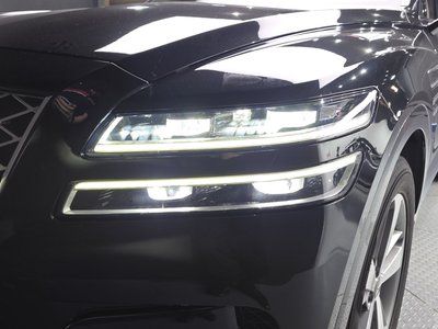 صورة 9 لـ 2020 Genesis GV80