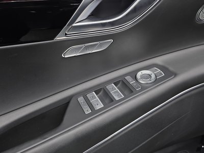 2020 Genesis GV80 — миниатюра 29