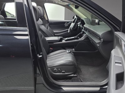 2020 Genesis GV80 — миниатюра 16