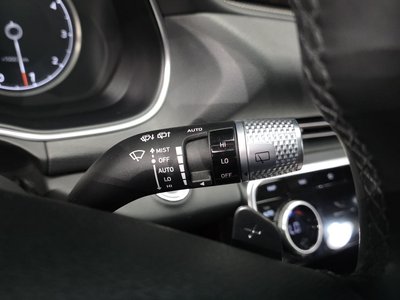 2020 Genesis GV80 — миниатюра 28