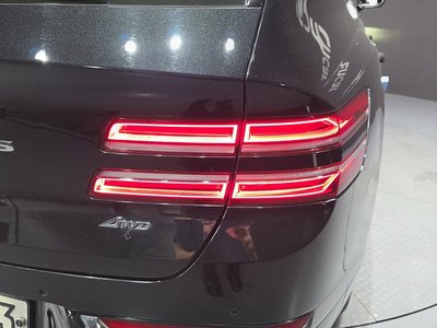 صورة 10 لـ 2020 Genesis GV80