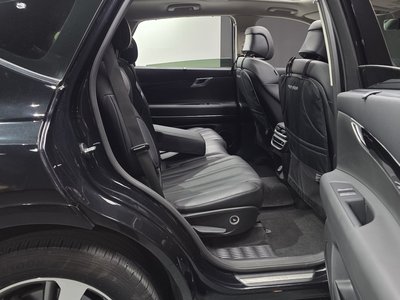 2020 Genesis GV80 — миниатюра 17