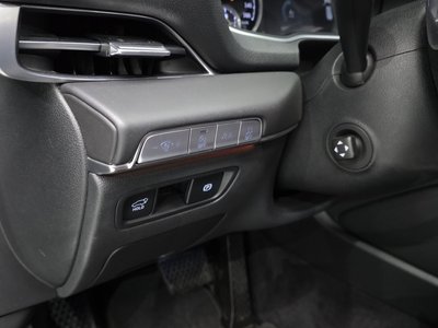 2020 Genesis GV80 — миниатюра 26