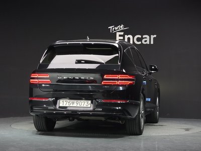 صورة 3 لـ 2020 Genesis GV80