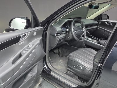 2020 Genesis GV80 — миниатюра 13