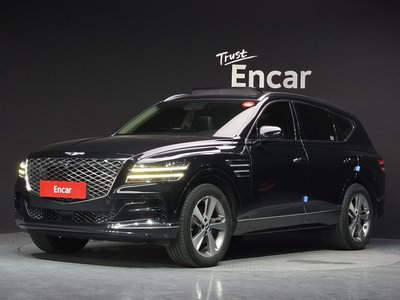 صورة 1 لـ 2020 Genesis GV80