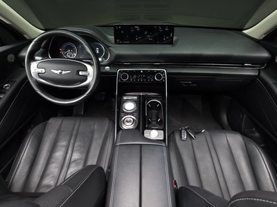 صورة 5 لـ 2020 Genesis GV80