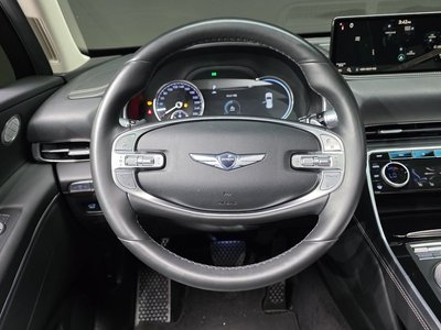 2020 Genesis GV80 — миниатюра 20