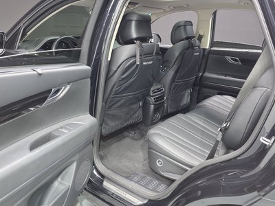 2020 Genesis GV80 — миниатюра 18