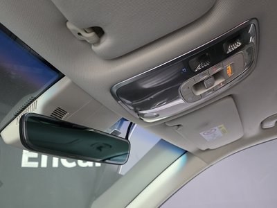 2020 Genesis GV80 — миниатюра 25