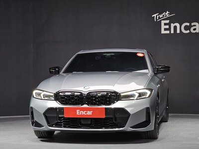 BMW 3 SERIES - 2