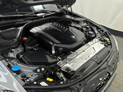 BMW 3 SERIES - 7