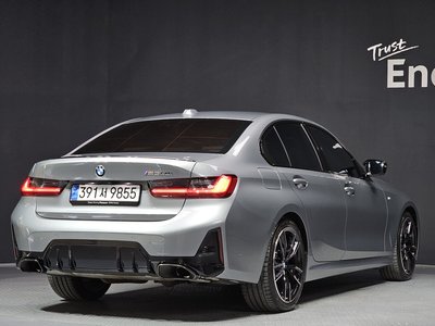 BMW 3 SERIES - 5