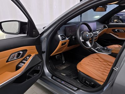BMW 3 SERIES - 10
