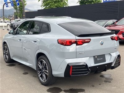 BMW X2 - 2