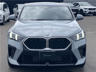 BMW X2 - 6