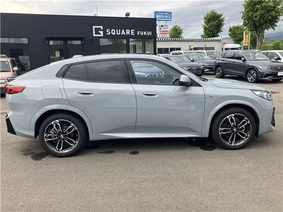 BMW X2 - 8