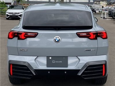 BMW X2 - 7