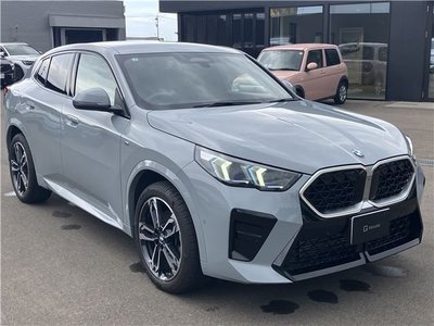 BMW X2 - 4