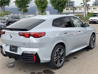 BMW X2 - 5