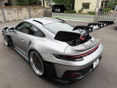2024 Porsche 911 — миниатюра 11
