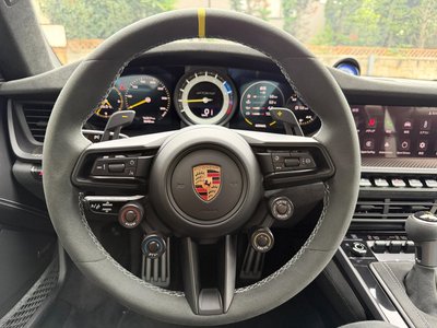 2024 Porsche 911 — миниатюра 13