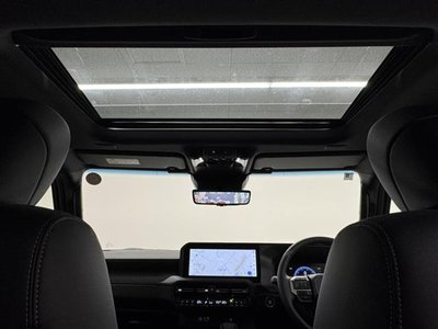 TOYOTA LAND CRUISER 250 - 3