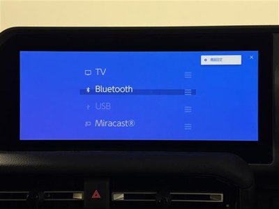 TOYOTA LAND CRUISER 250 - 5