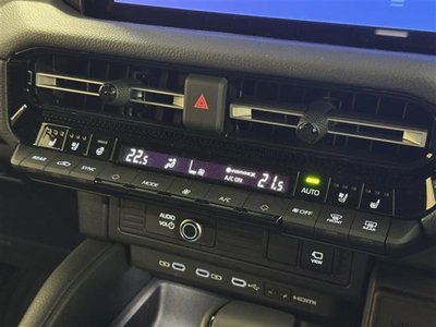 TOYOTA LAND CRUISER 250 - 8