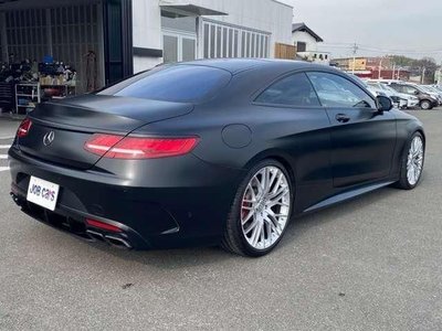 MERCEDES-BENZ S-CLASS - 8