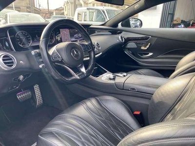 MERCEDES-BENZ S-CLASS - 3