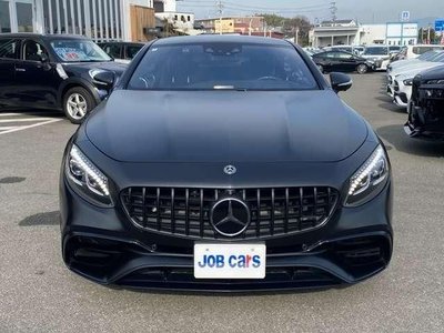 MERCEDES-BENZ S-CLASS - 5