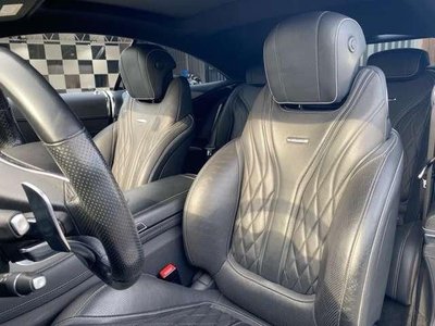 MERCEDES-BENZ S-CLASS - 4