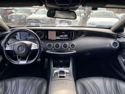 MERCEDES-BENZ S-CLASS - 2