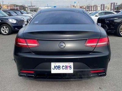 MERCEDES-BENZ S-CLASS - 9