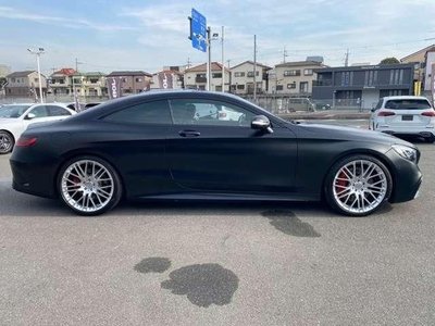 MERCEDES-BENZ S-CLASS - 6