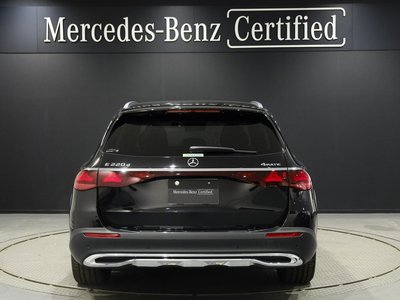 MERCEDES-BENZ E-CLASS - 4