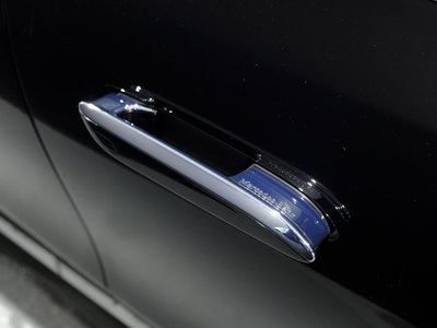 MERCEDES-BENZ E-CLASS - 6