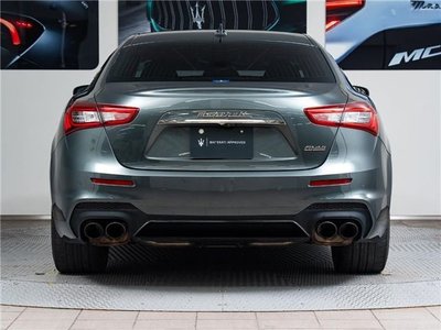MASERATI GHIBLI - 7