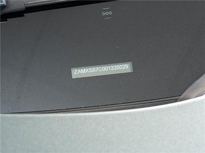 MASERATI GHIBLI - 2