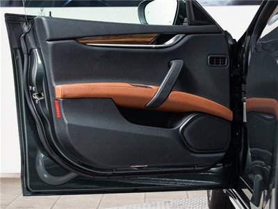 MASERATI GHIBLI - 8