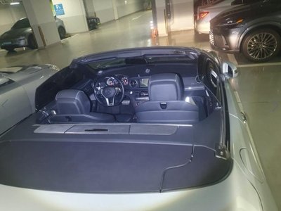 2014 Mercedes-BENZ SL thumbnail 18